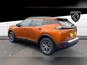 Used Peugeot 2008 2022 for sale - 76830528: Photo