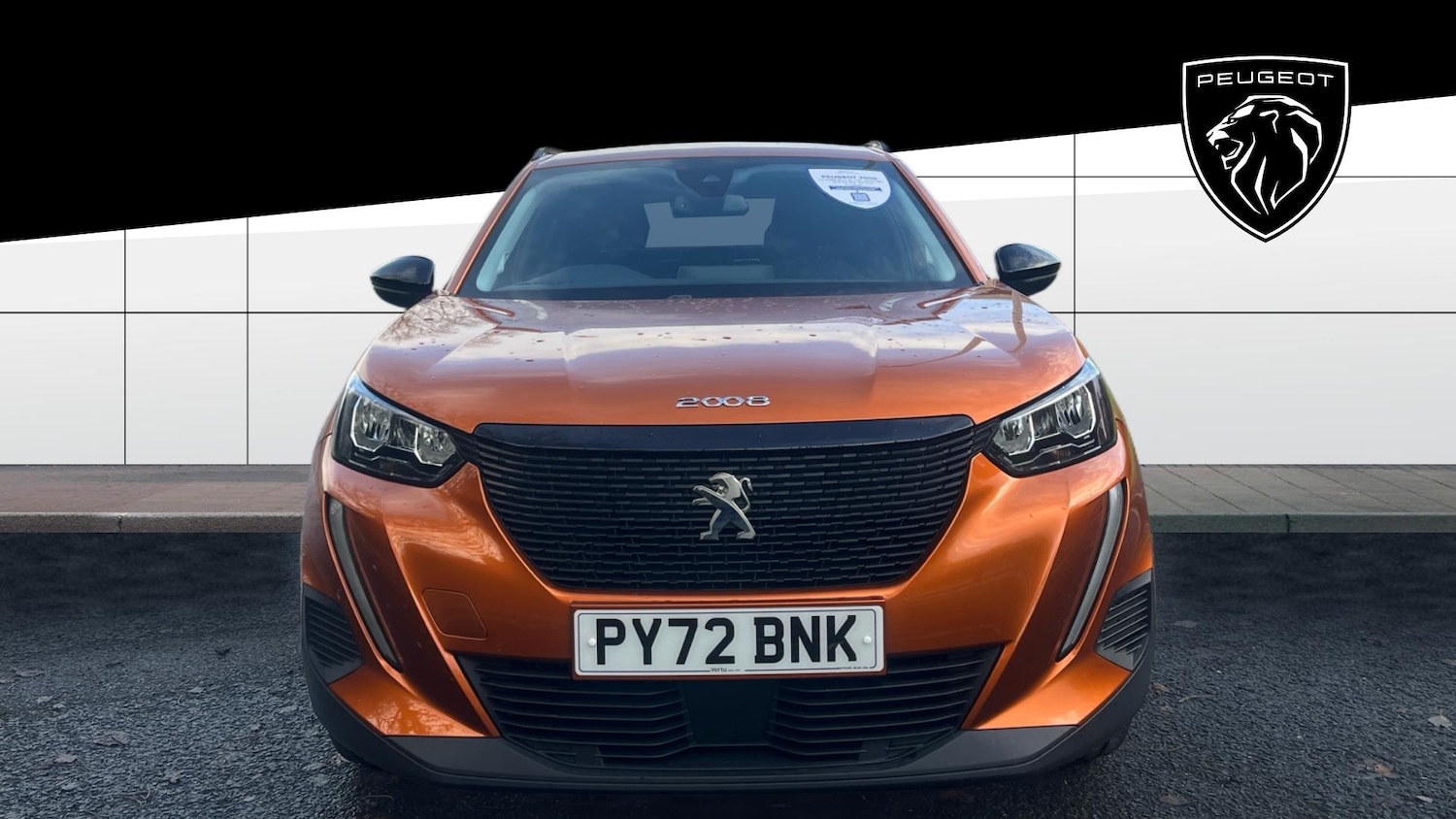 Used Peugeot 2008 2022 for sale - 76830528: Photo 3