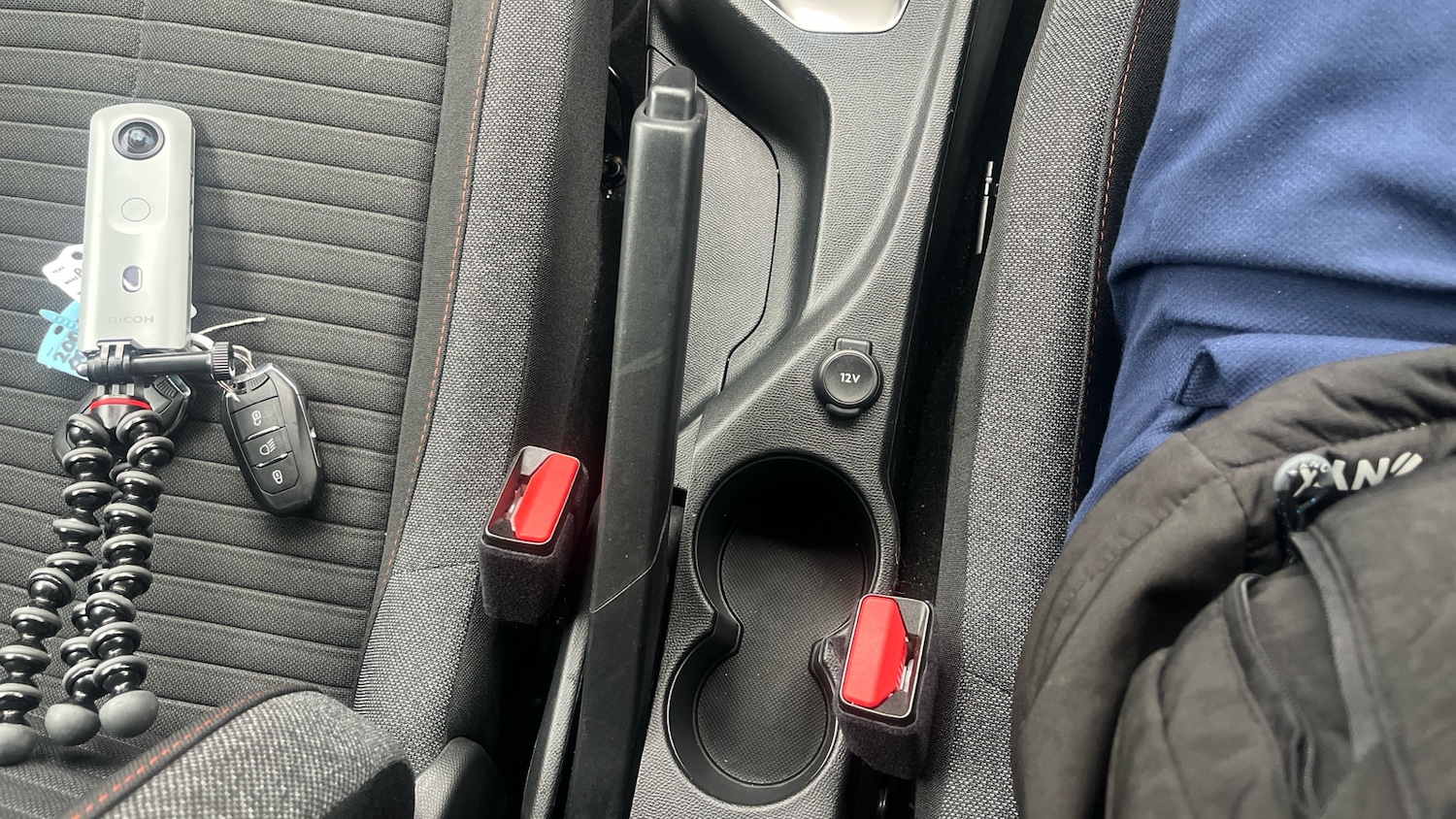 Used Peugeot 2008 2022 for sale - 76830528: Photo 37