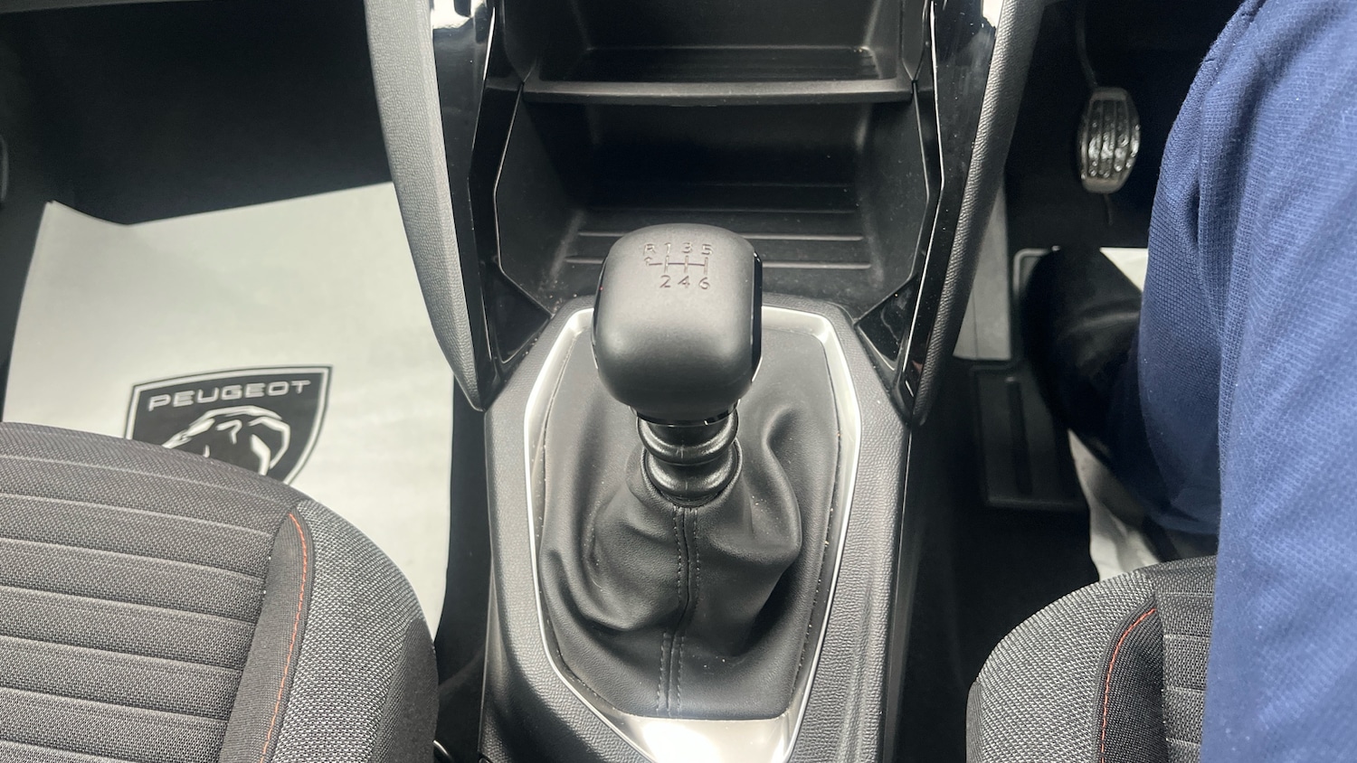 Used Peugeot 2008 2022 for sale - 76830528: Photo 38