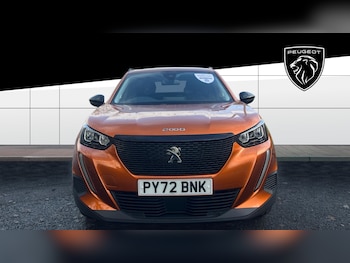 Used Peugeot 2008 2022 for sale - 76830528: Photo