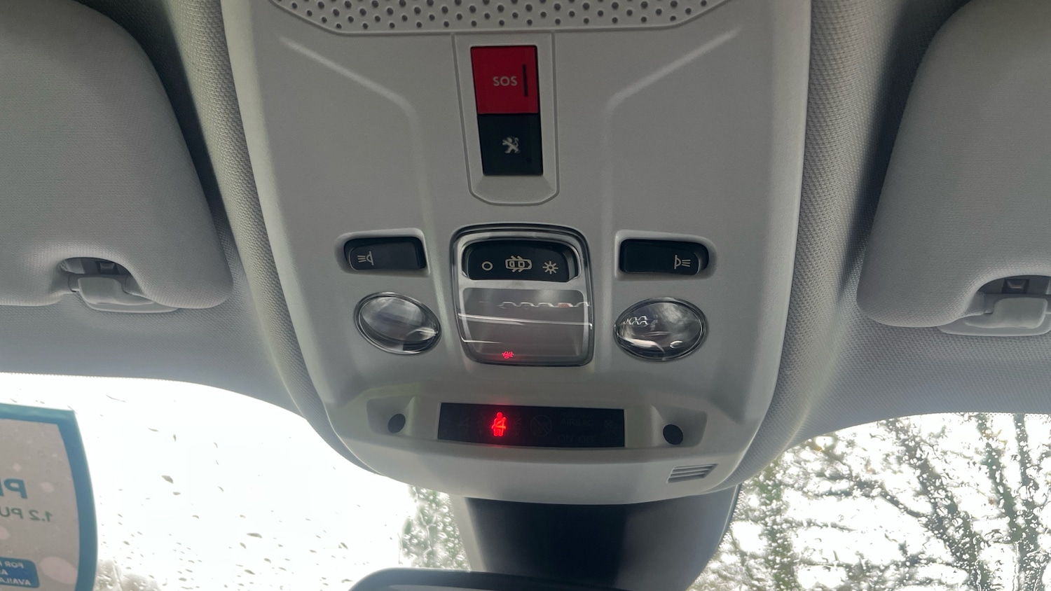 Used Peugeot 2008 2022 for sale - 76830528: Photo 41