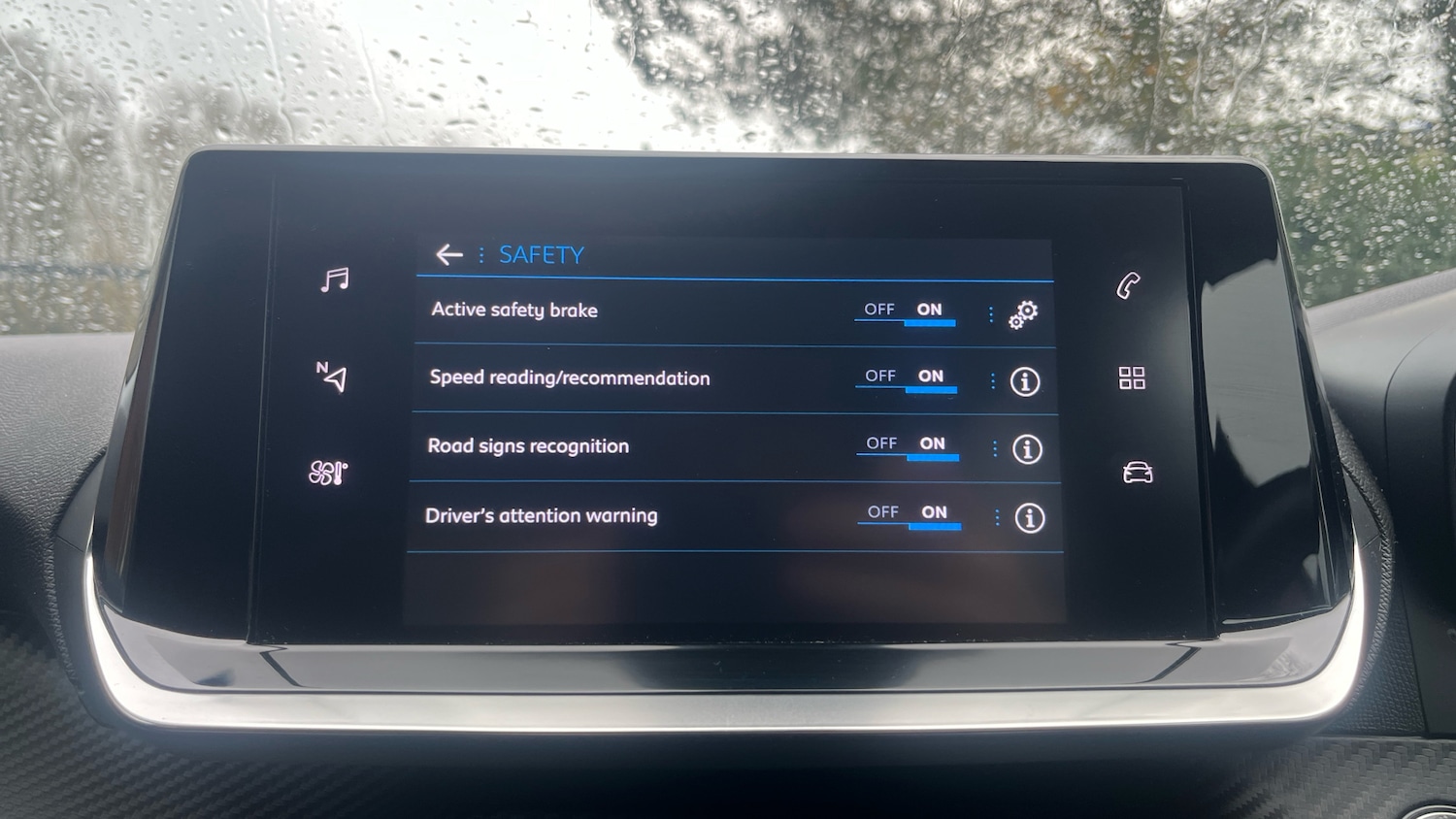 Used Peugeot 2008 2022 for sale - 76830528: Photo 55