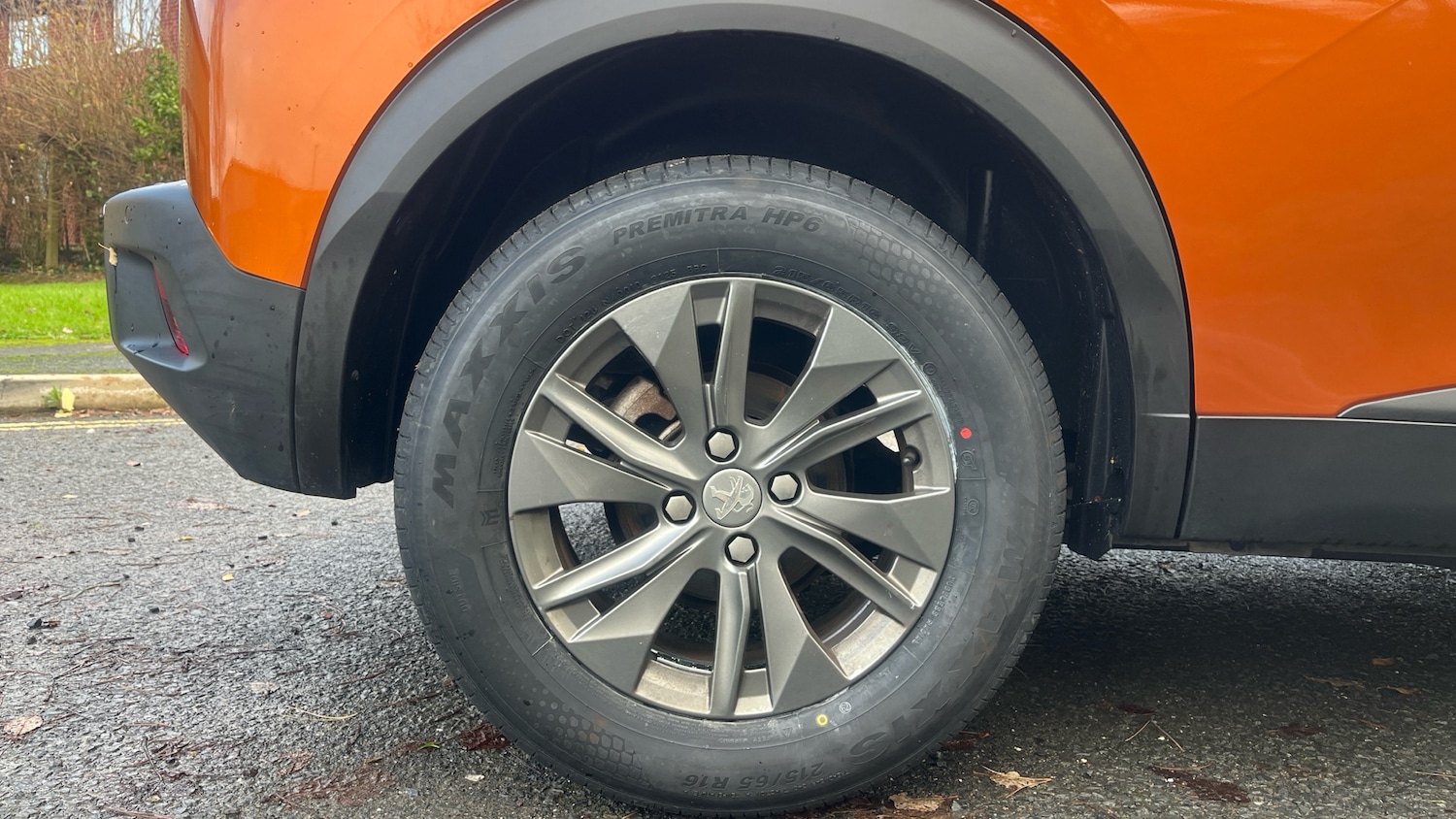 Used Peugeot 2008 2022 for sale - 76830528: Photo 7