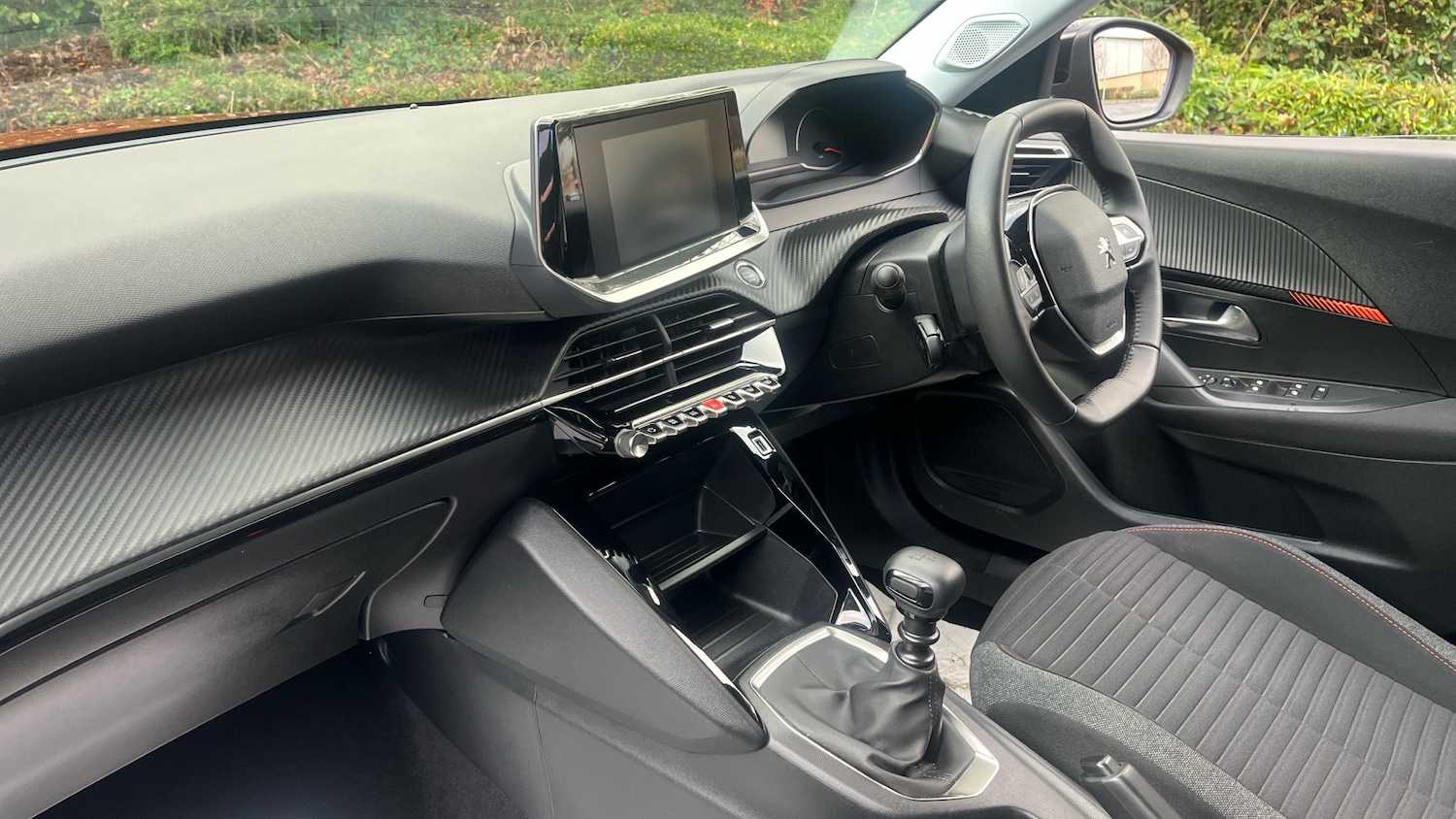 Used Peugeot 2008 2022 for sale - 76830528: Photo 9