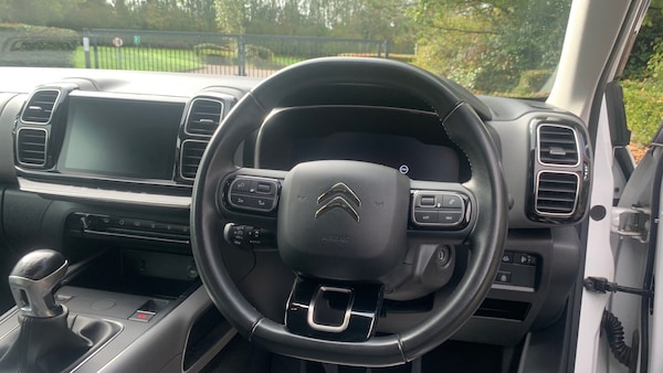 Used Citroen C5 Aircross 2019 for sale - 76263734: Photo 10