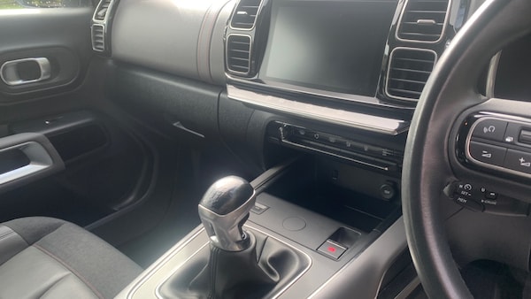 Used Citroen C5 Aircross 2019 for sale - 76263734: Photo 14