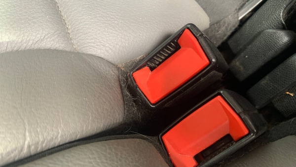 Used Citroen C5 Aircross 2019 for sale - 76263734: Photo 17