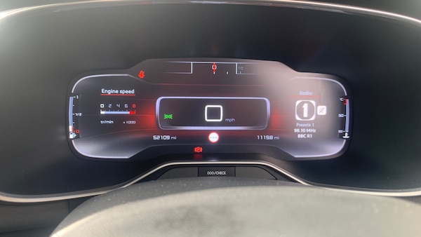 Used Citroen C5 Aircross 2019 for sale - 76263734: Photo 18