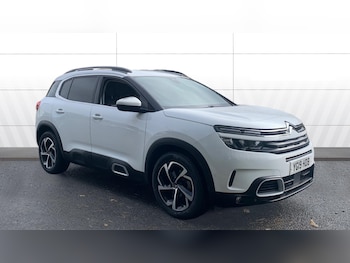 Citroen - C5 Aircross