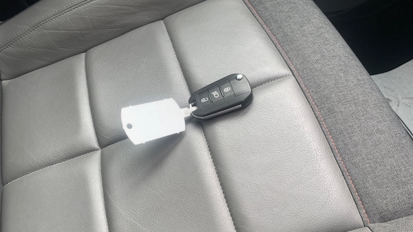 Used Citroen C5 Aircross 2019 for sale - 76263734: Photo 20