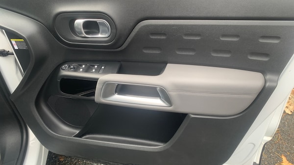 Used Citroen C5 Aircross 2019 for sale - 76263734: Photo 21