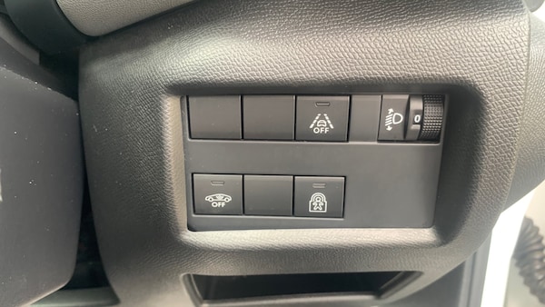 Used Citroen C5 Aircross 2019 for sale - 76263734: Photo 22