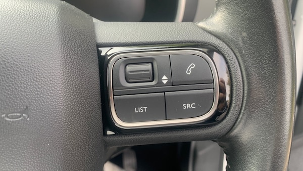 Used Citroen C5 Aircross 2019 for sale - 76263734: Photo 24
