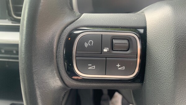 Used Citroen C5 Aircross 2019 for sale - 76263734: Photo 25
