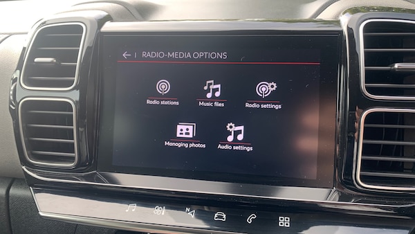 Used Citroen C5 Aircross 2019 for sale - 76263734: Photo 28