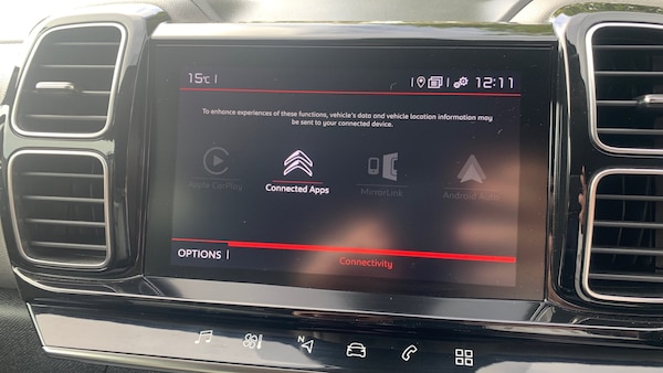 Used Citroen C5 Aircross 2019 for sale - 76263734: Photo 29