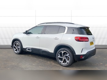 Used Citroen C5 Aircross 2019 for sale - 76263734: Photo 2