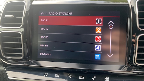Used Citroen C5 Aircross 2019 for sale - 76263734: Photo 31