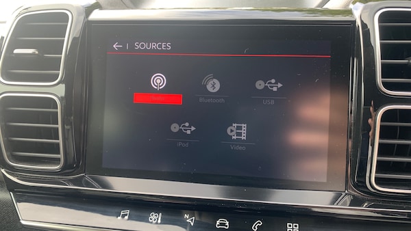 Used Citroen C5 Aircross 2019 for sale - 76263734: Photo 32