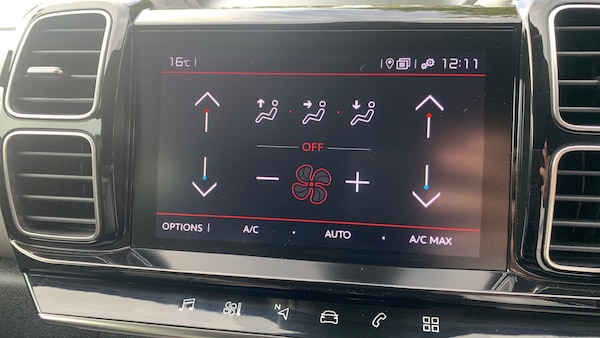 Used Citroen C5 Aircross 2019 for sale - 76263734: Photo 33