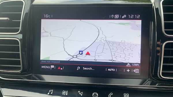 Used Citroen C5 Aircross 2019 for sale - 76263734: Photo 34