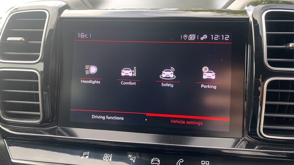 Used Citroen C5 Aircross 2019 for sale - 76263734: Photo 36