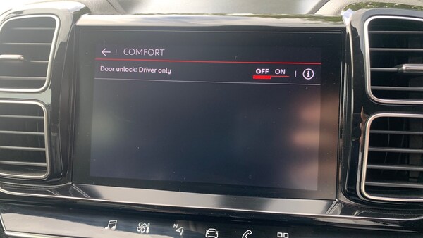 Used Citroen C5 Aircross 2019 for sale - 76263734: Photo 38