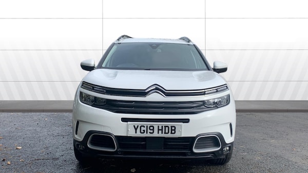 Used Citroen C5 Aircross 2019 for sale - 76263734: Photo 3