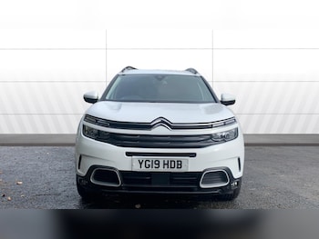 Used Citroen C5 Aircross 2019 for sale - 76263734: Photo 3