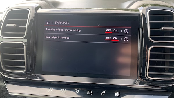 Used Citroen C5 Aircross 2019 for sale - 76263734: Photo 40