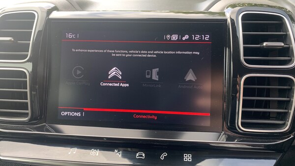 Used Citroen C5 Aircross 2019 for sale - 76263734: Photo 42