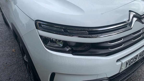Used Citroen C5 Aircross 2019 for sale - 76263734: Photo 47