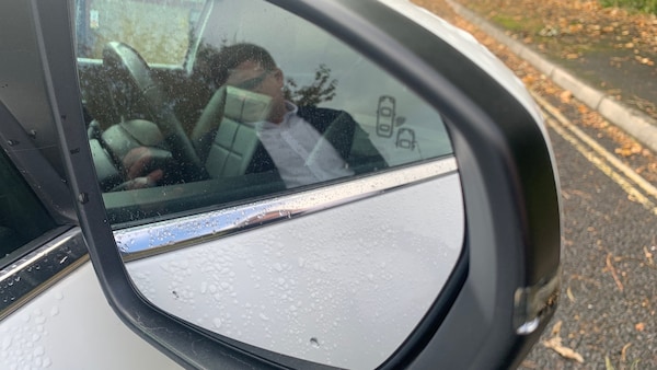 Used Citroen C5 Aircross 2019 for sale - 76263734: Photo 49