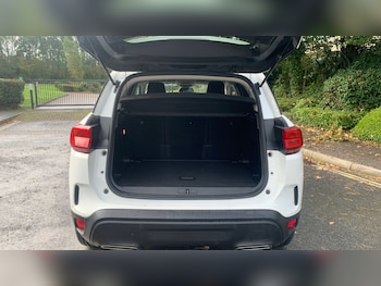 Used Citroen C5 Aircross 2019 for sale - 76263734: Photo 4