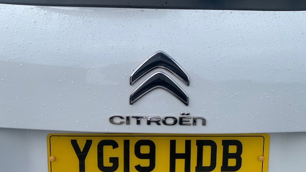 Used Citroen C5 Aircross 2019 for sale - 76263734: Photo 52