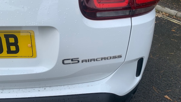 Used Citroen C5 Aircross 2019 for sale - 76263734: Photo 53