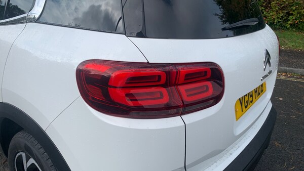 Used Citroen C5 Aircross 2019 for sale - 76263734: Photo 54
