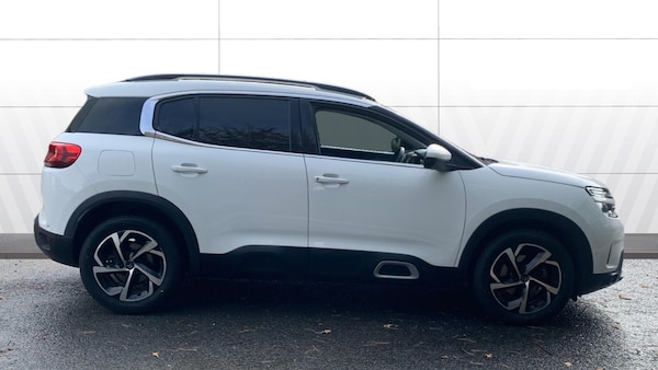 Used Citroen C5 Aircross 2019 for sale - 76263734: Photo 5