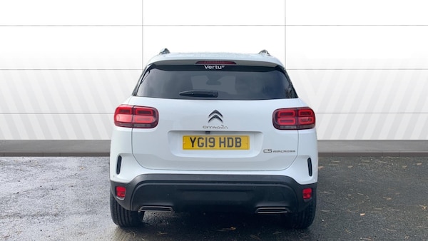 Used Citroen C5 Aircross 2019 for sale - 76263734: Photo 6