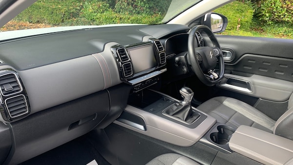 Used Citroen C5 Aircross 2019 for sale - 76263734: Photo 9