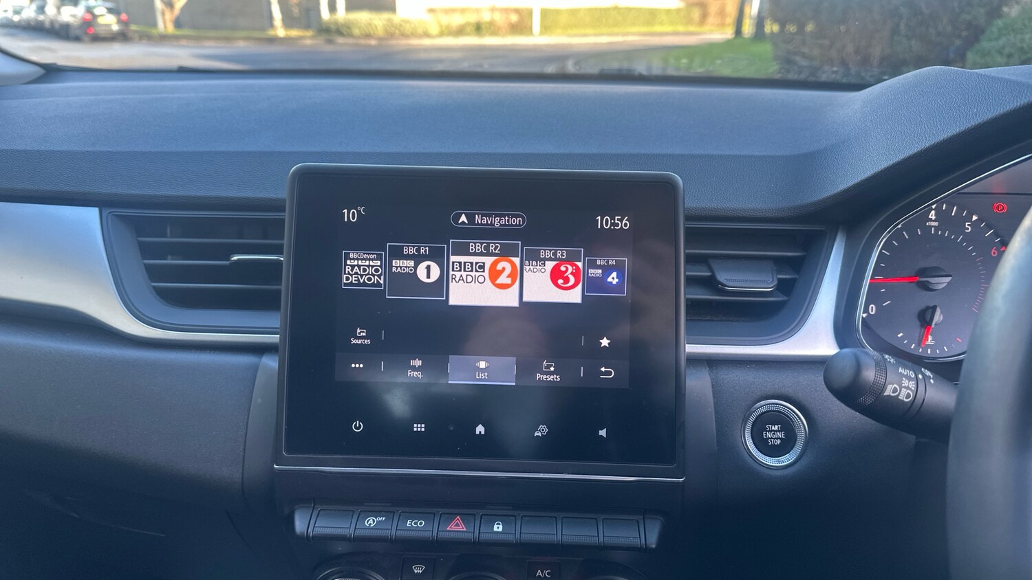 Used Renault Captur 2022 for sale - 76777231: Photo 12