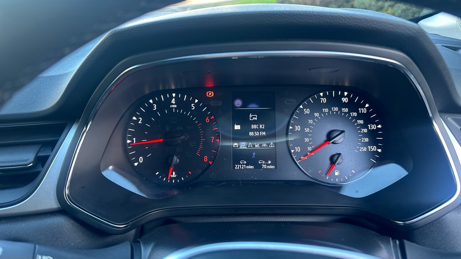 Used Renault Captur 2022 for sale - 76777231: Photo 18