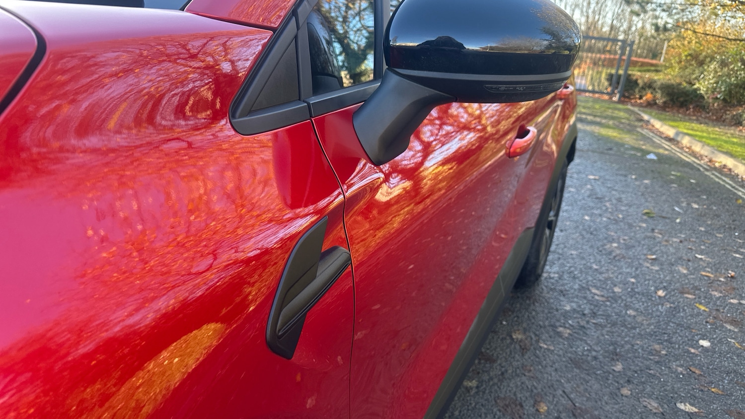 Used Renault Captur 2022 for sale - 76777231: Photo 22