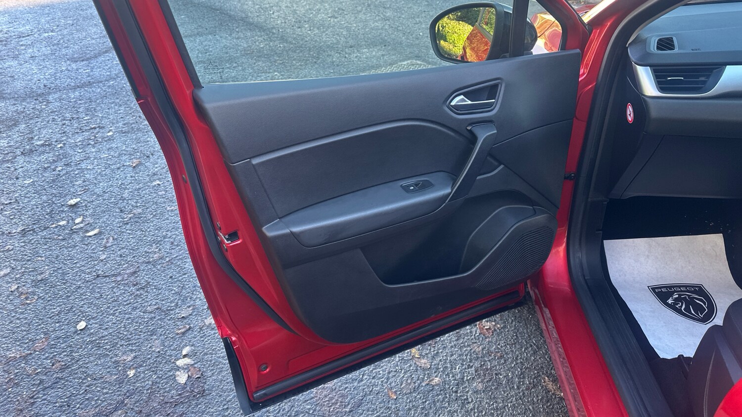 Used Renault Captur 2022 for sale - 76777231: Photo 23