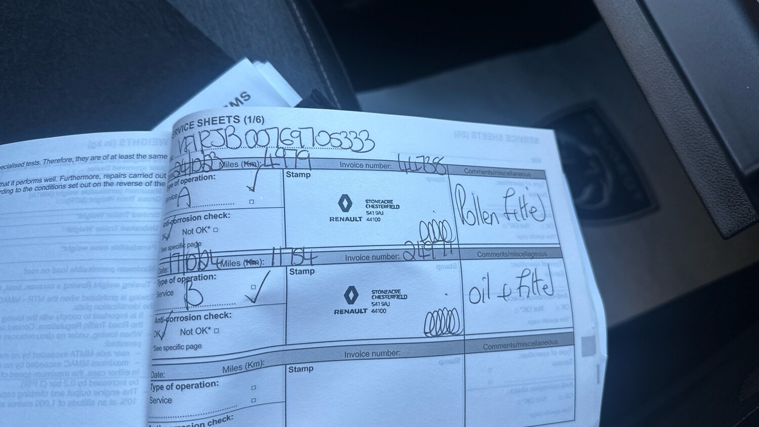 Used Renault Captur 2022 for sale - 76777231: Photo 31