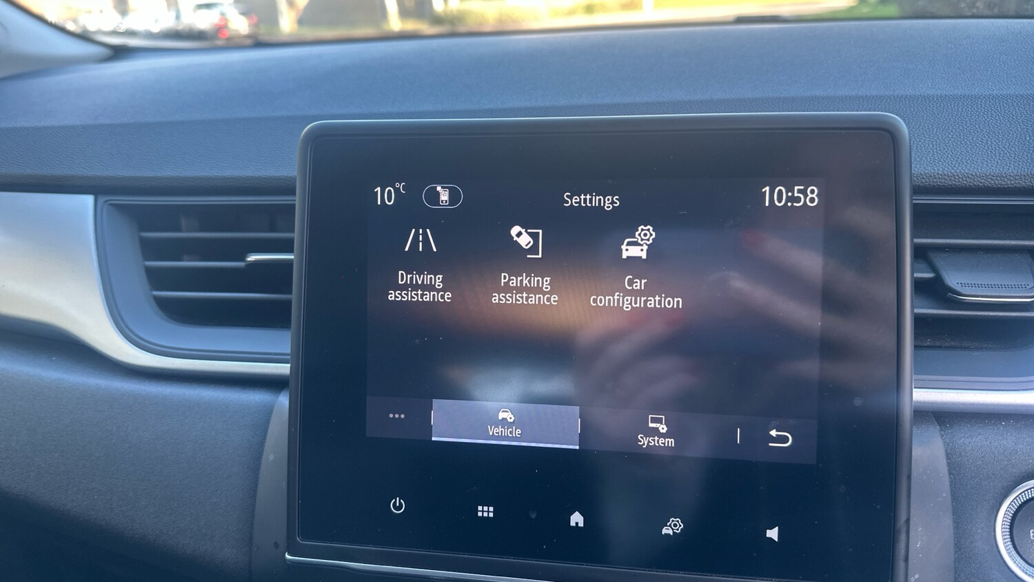 Used Renault Captur 2022 for sale - 76777231: Photo 42