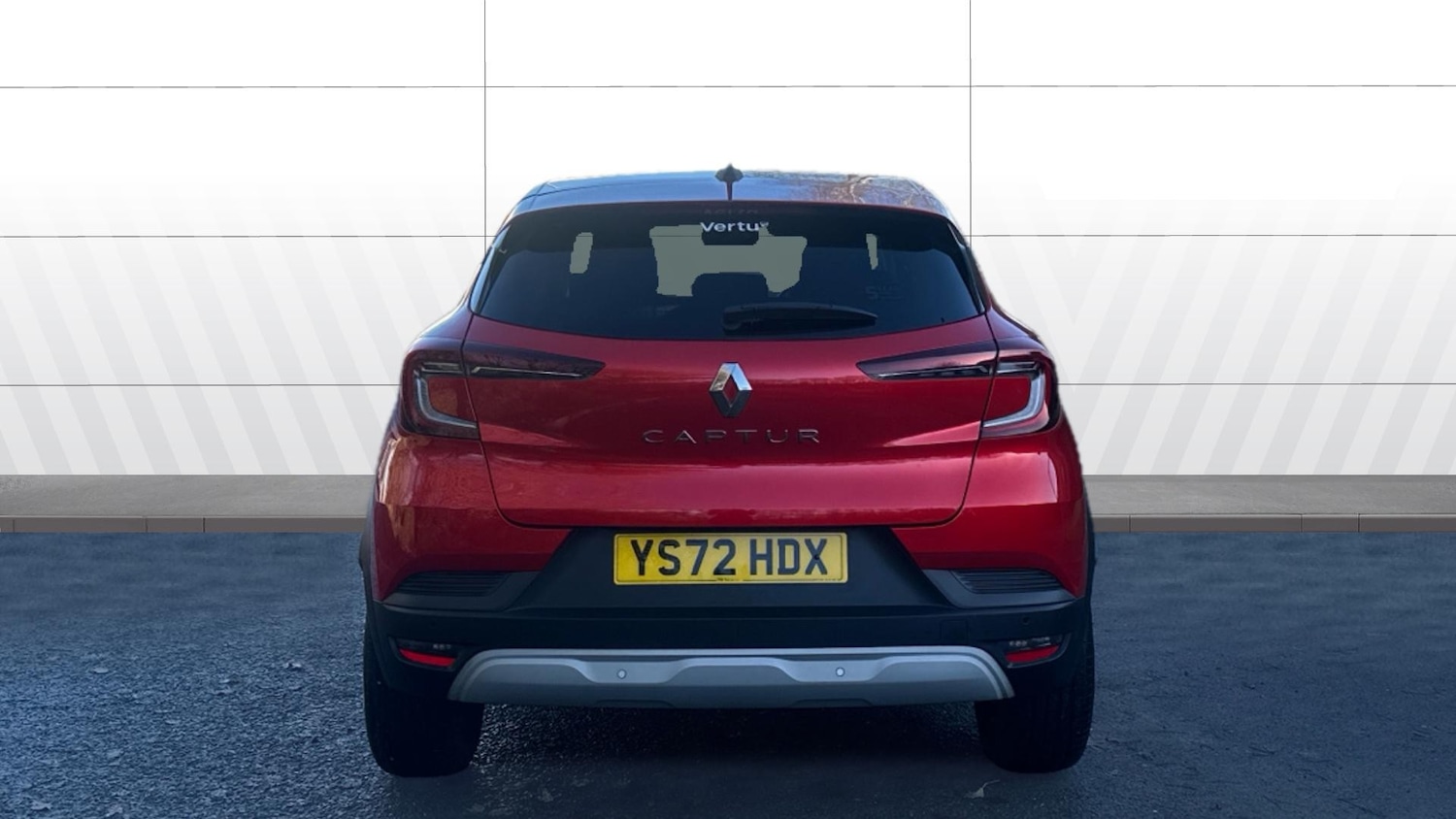 Used Renault Captur 2022 for sale - 76777231: Photo 6