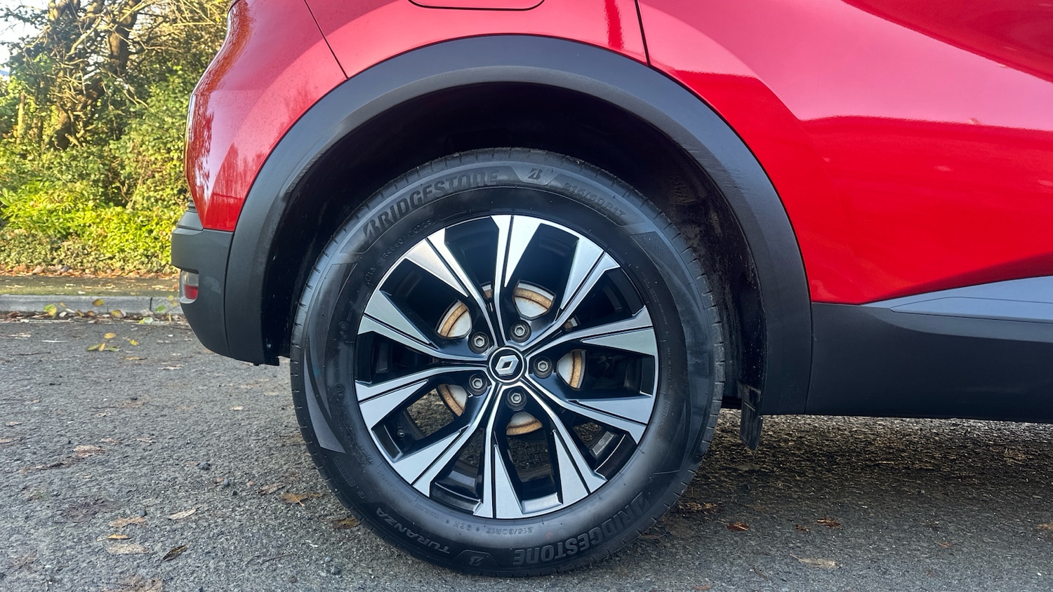 Used Renault Captur 2022 for sale - 76777231: Photo 7