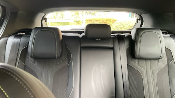Used Peugeot 308 2023 for sale - 75724118: Photo 15